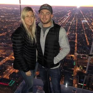 Meet your Posher, Danielle